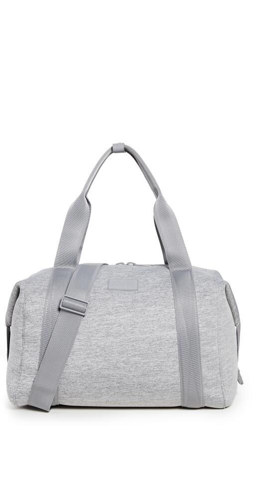 Dagne Dover Landon Large Carryall Heather Grey Cover