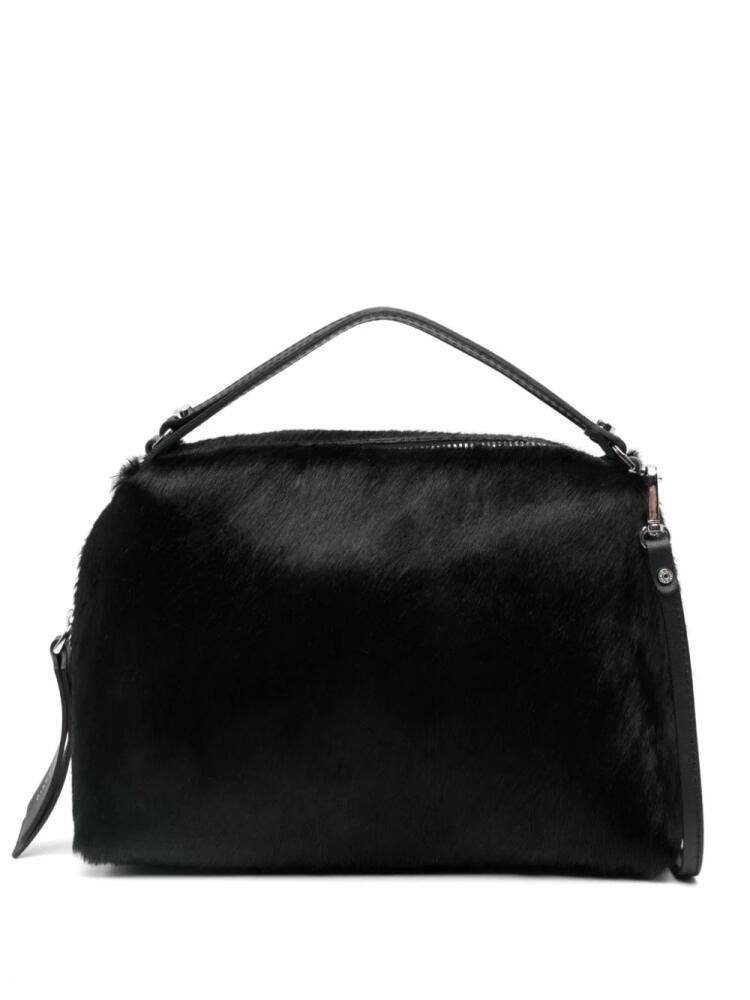 GIANNI CHIARINI Alifa tote bag - Black Cover