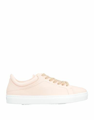 Yatay Woman Sneakers Pink Textile fibers Cover