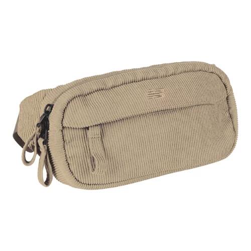 New Balance Corduroy Waist Bag - Beige Cover