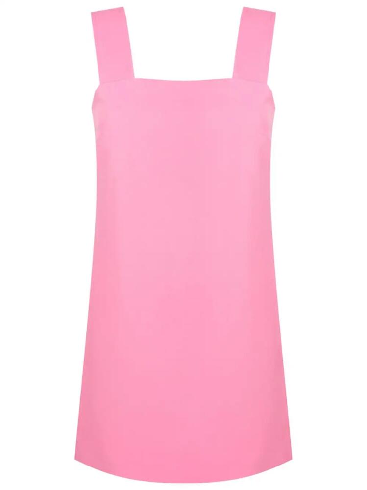 Olympiah Noi sleeveless dress - Pink Cover