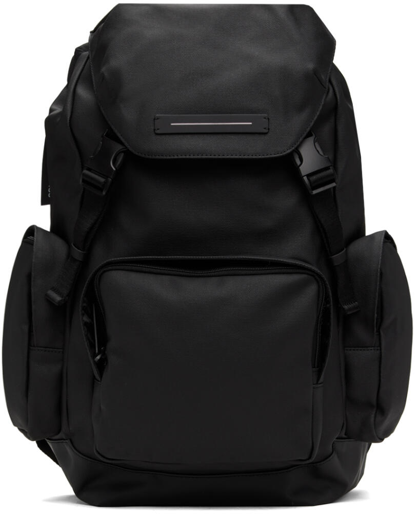 Horizn Studios Black SoFo Travel Backpack Cover