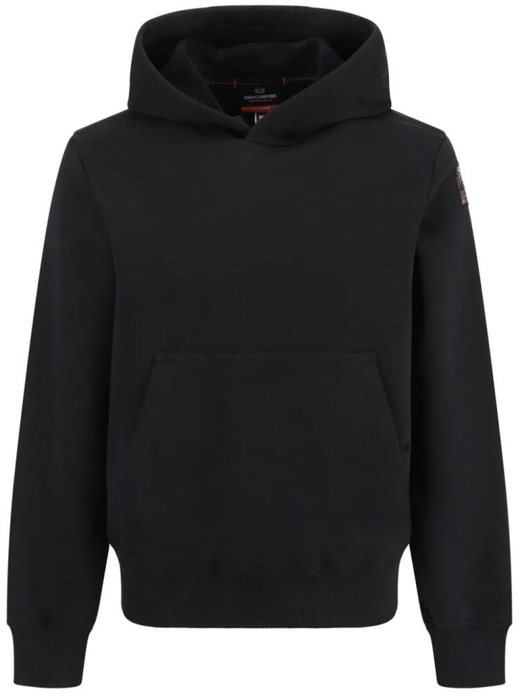 Parajumpers Everest hoodie - Black Cover