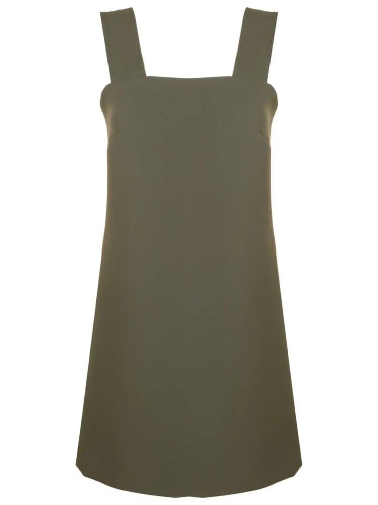 Olympiah Noi sleeveless dress - Green Cover