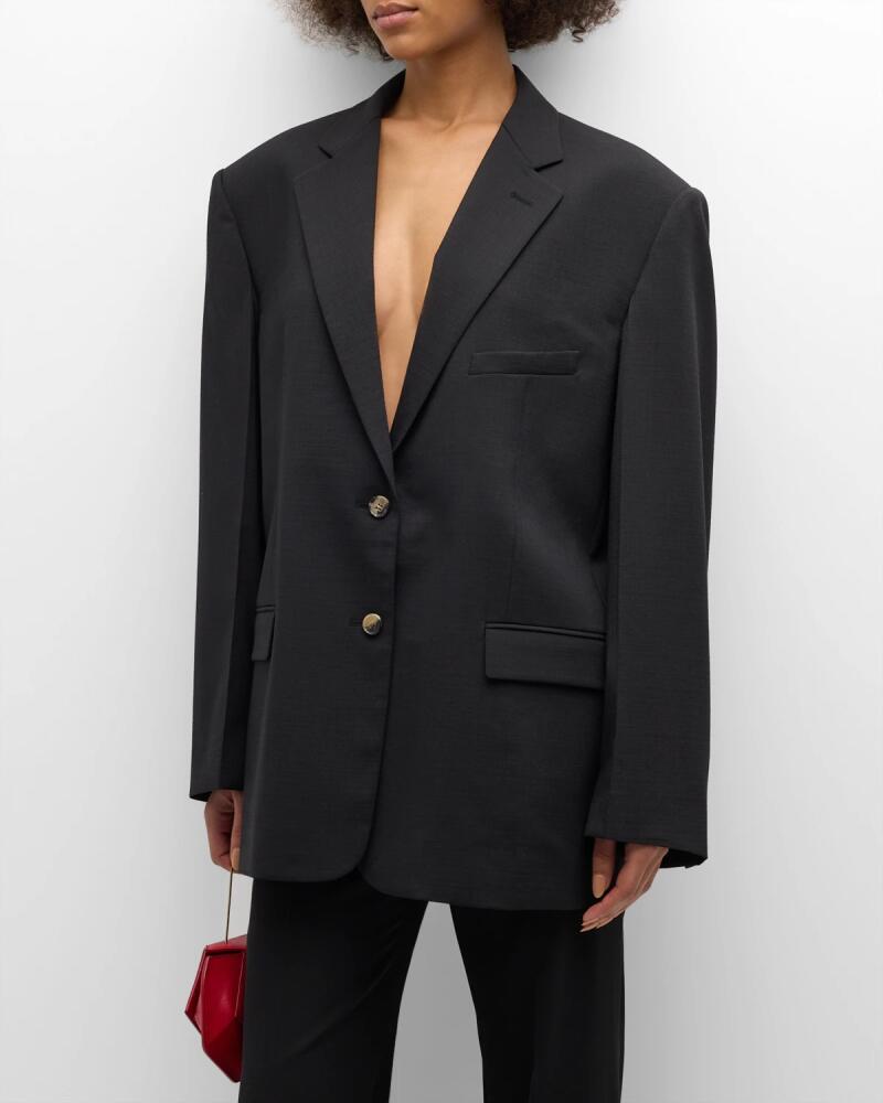 RECTO Santal Tailored Jacket Cover