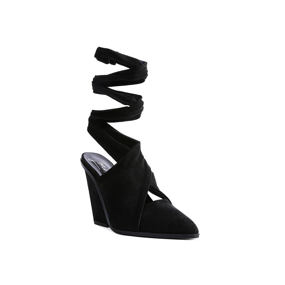 London Rag Mama Fav Pump | Women's | Black Cover