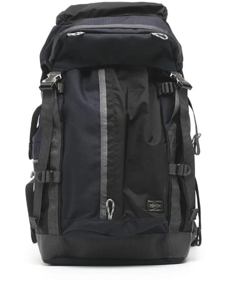 Porter-Yoshida & Co. Hype backpack - Black Cover