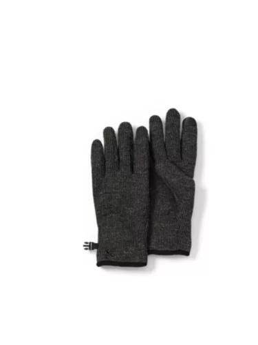 Eddie Bauer Men's Windcutter Fleece Touchscreen Gloves Cover