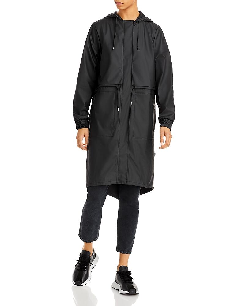 Rains String Parka Cover