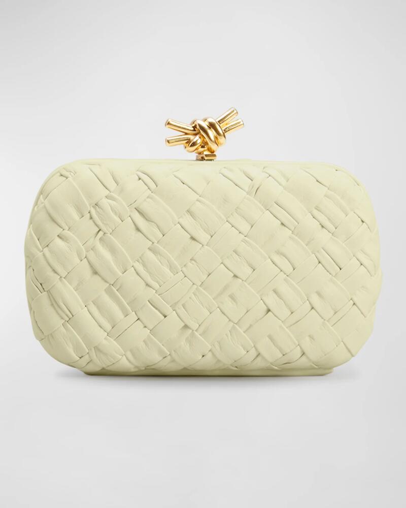 Bottega Veneta Knot Bag Cover