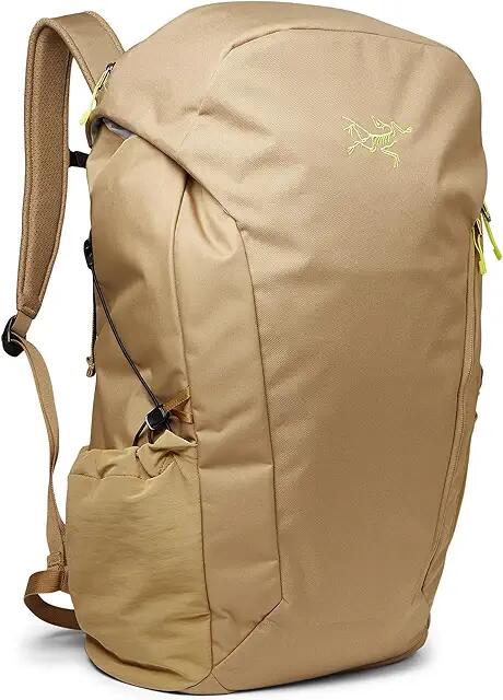 Arc'teryx Mantis 30 Backpack (Canvas/Euphoria) Backpack Bags Cover