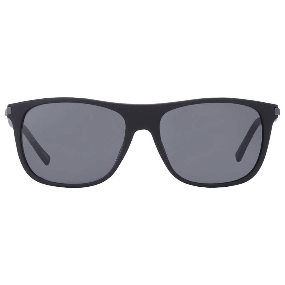 Chopard Grey Square Mens Sunglasses Cover