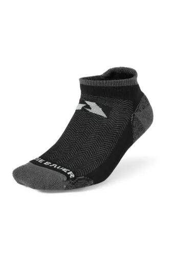 Eddie Bauer Guide Pro Merino Wool Socks - Micro Low Cover