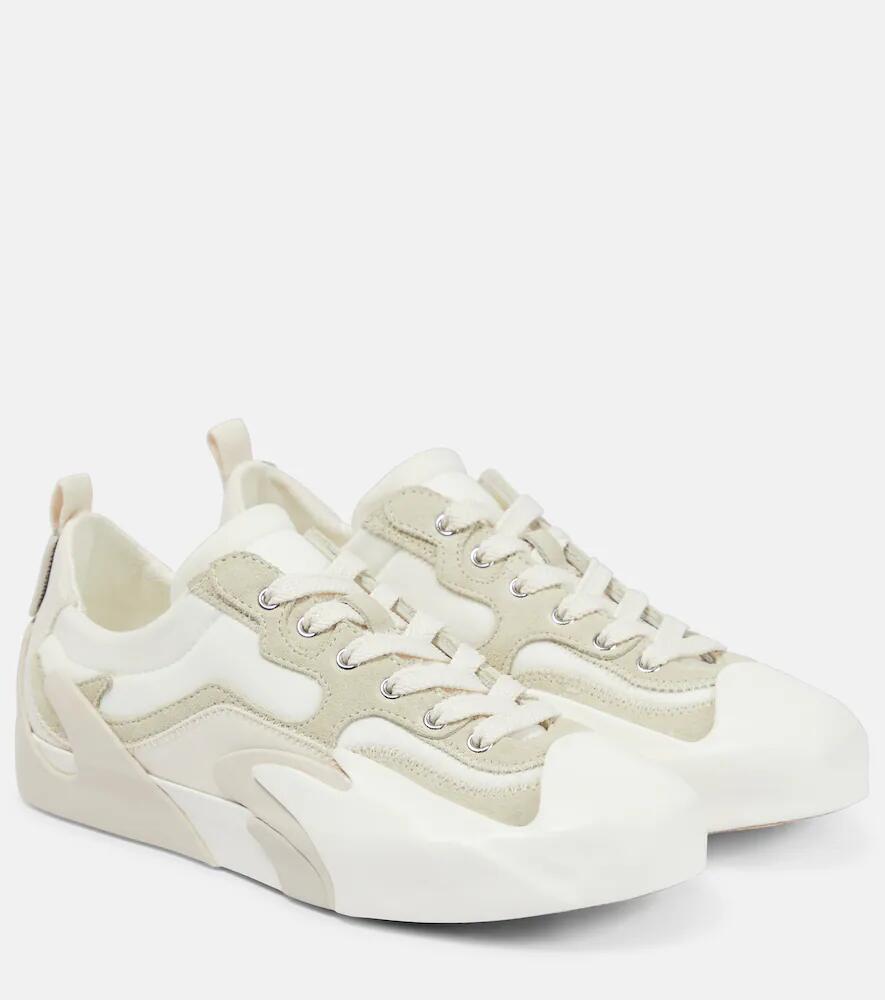 Zimmermann Low Splash sneakers Cover