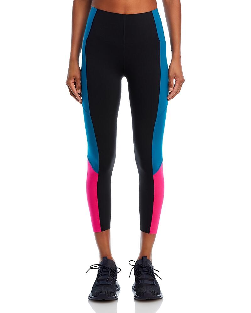 Sweaty Betty Power Ultra Sculpt 7/8 Leggings Cover