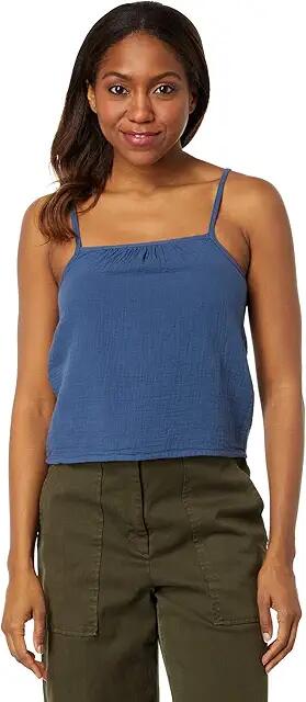 bobi Los Angeles Spaghetti Strap Tank (Coast) Women's Clothing Cover