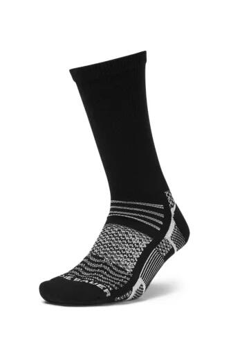 Eddie Bauer Women's Active Pro COOLMAX Crew Socks Cover