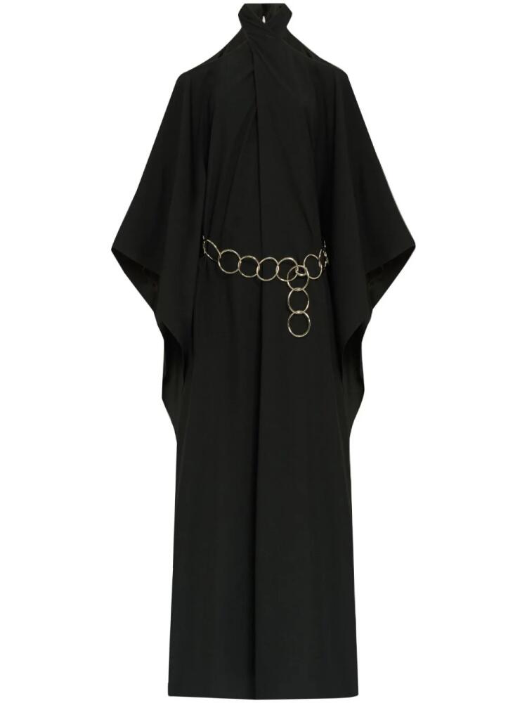 Taller Marmo Mambo belted dress - Black Cover