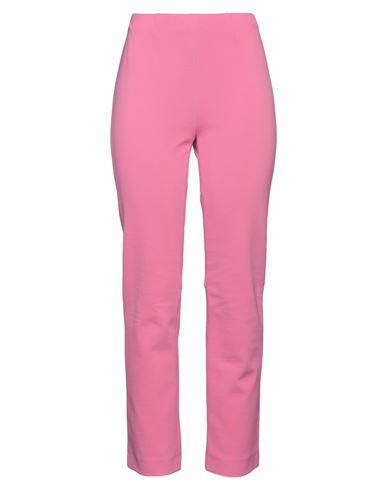 Seductive Woman Pants Fuchsia Polyamide, Elastane Cover