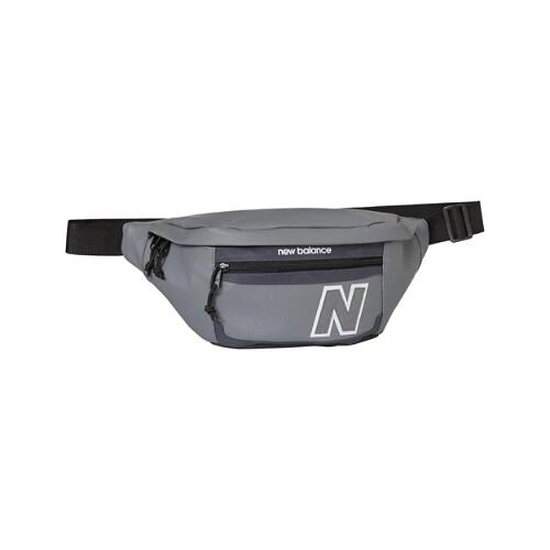 New Balance Legacy Waist Bag - Grey Cover