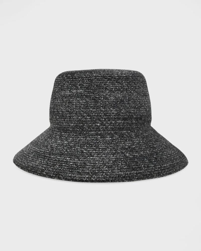 Gigi Burris Ida Chenille Bucket Hat Cover