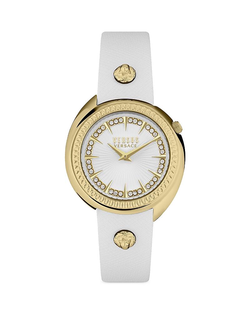 Versus Versace Tortona Watch, 38mm Cover