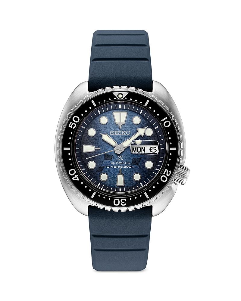 Seiko Prospex Manta Ray Dive Watch, 45mm Cover