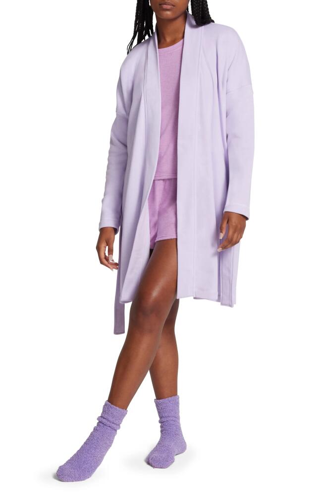 UGG(r) Braelyn II Robe in Orchid Petal Cover