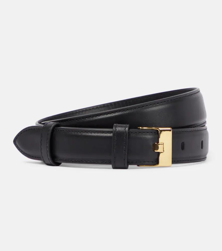 Bottega Veneta Leather belt Cover