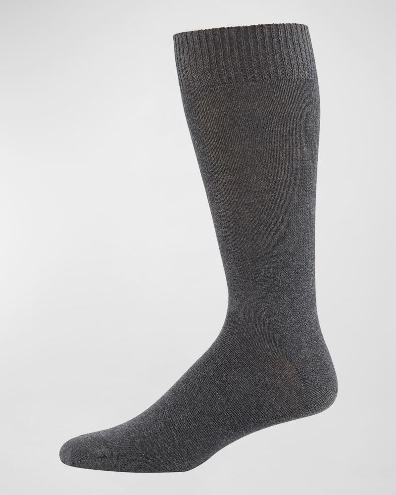 Neiman Marcus Luxe Ankle Socks Cover