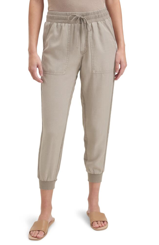 Splendid Lakeside Jogger Pants in Fawn Cover