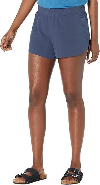 Columbia Hike Shorts (Nocturnal) Women's Clothing Cover