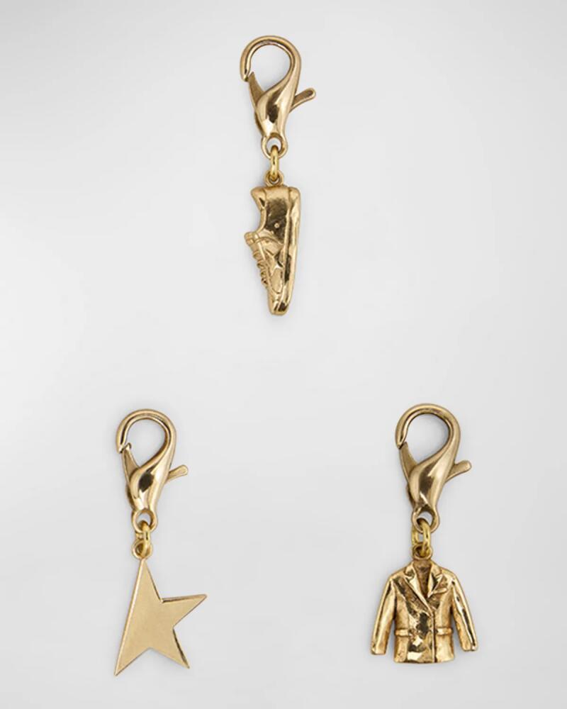 Golden Goose The Star Charm Set Cover