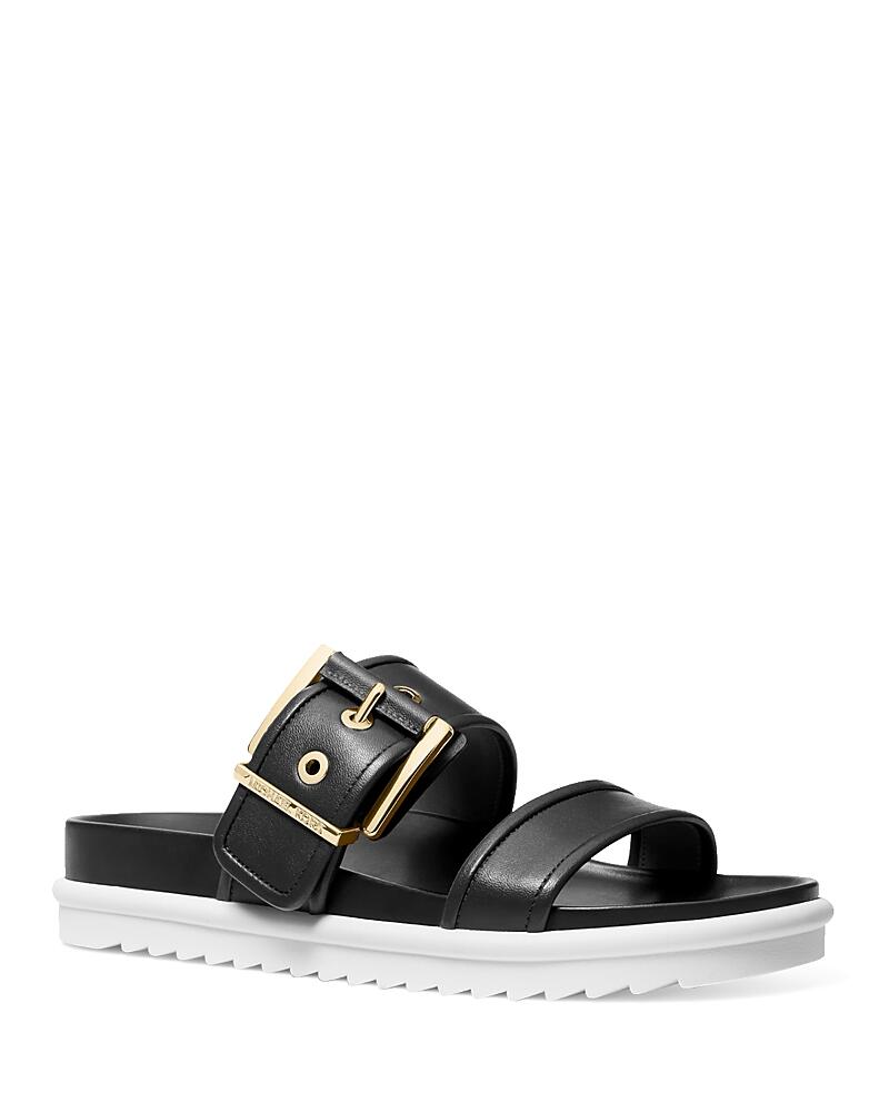 Michael Michael Kors Women's Colby Slide Sandals Cover