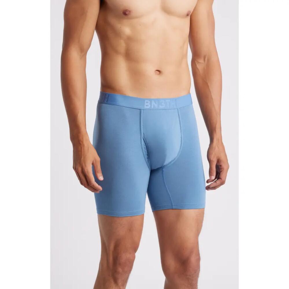 BN3TH Classic Icon Boxer Briefs in Fog Cover