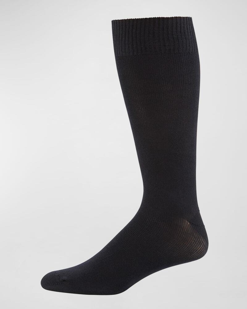 Neiman Marcus Luxe Ankle Socks Cover