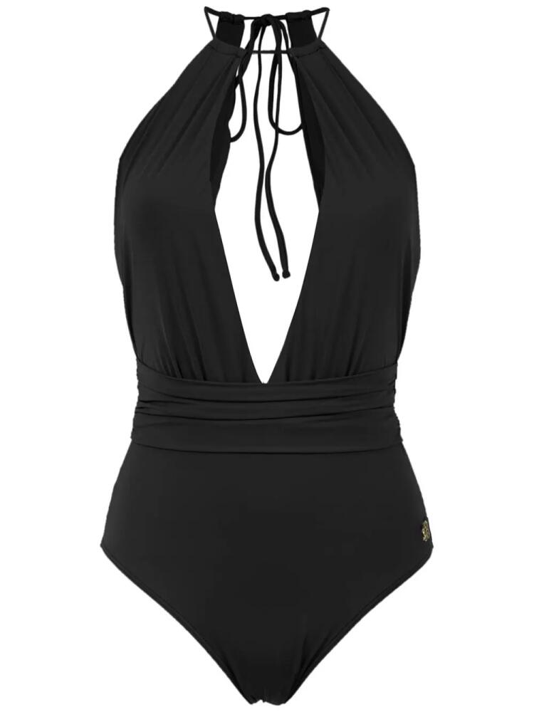 Brigitte Cida swimsuit - Black Cover