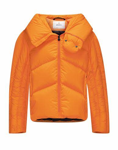 Perfect Moment Perfect Moment Down Jacket Woman Puffer Orange Nylon Cover