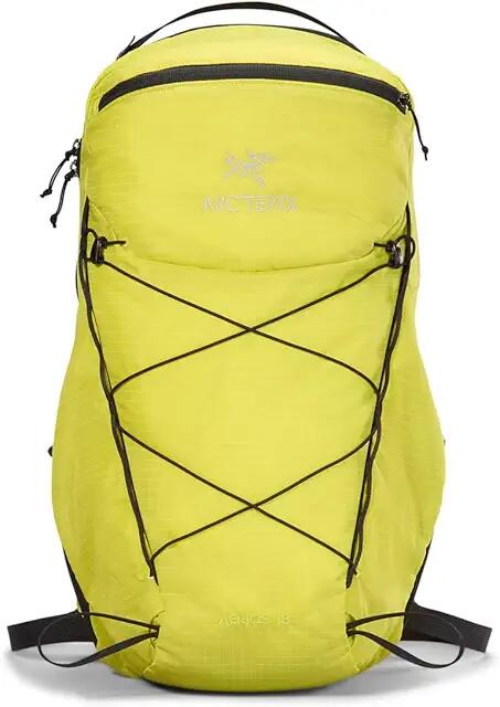 Arc'teryx Aerios 18 Backpack (Euphoria) Backpack Bags Cover