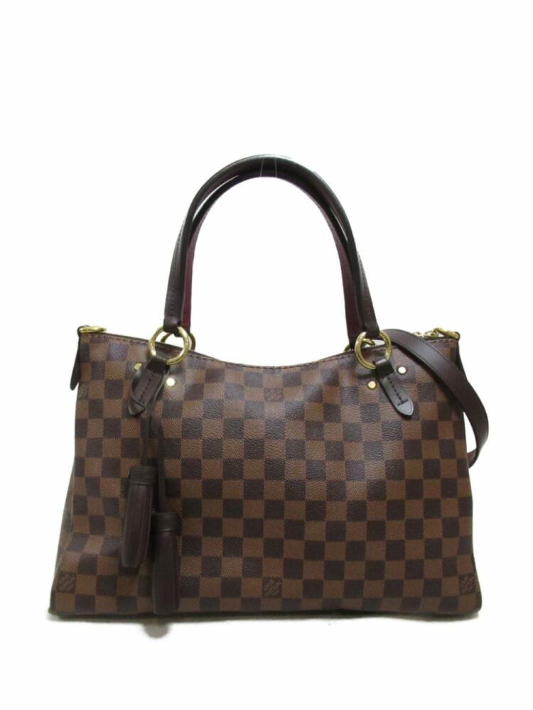 Louis Vuitton Pre-Owned 2018 Lymington shoulder bag - Brown Cover