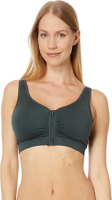 Anita Lynn Mastectomy Bra (Jungle) Women's Bra Cover