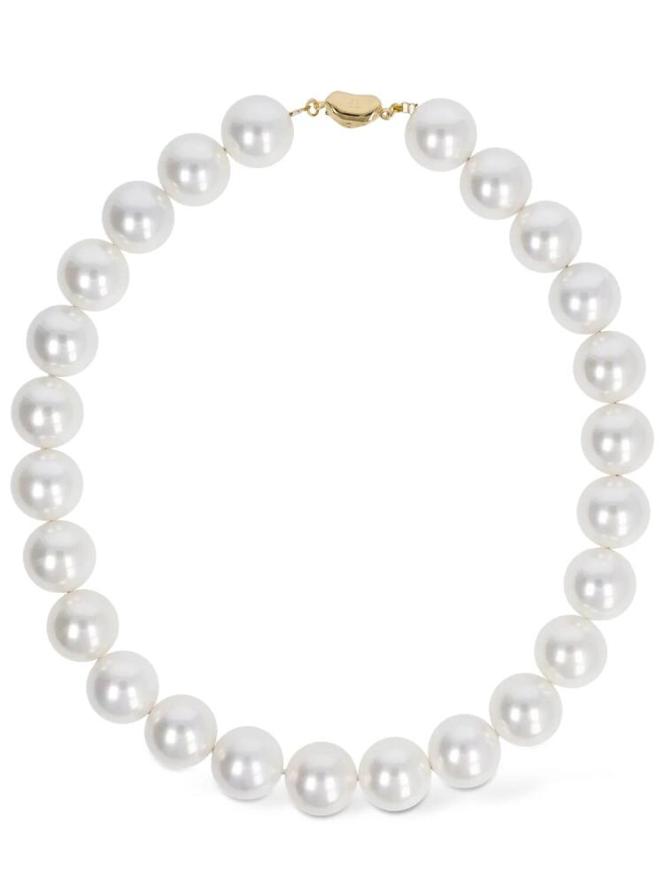 TIMELESS PEARLY Pearl Statement Necklace Cover