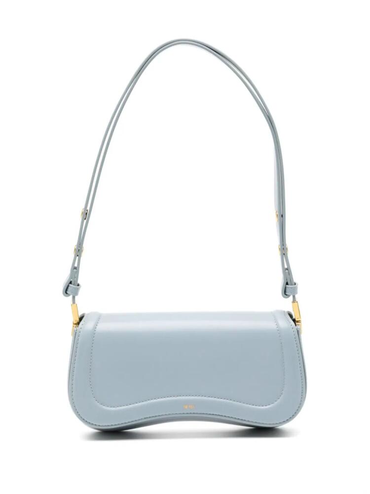 JW Pei Joy shoulder bag - Blue Cover