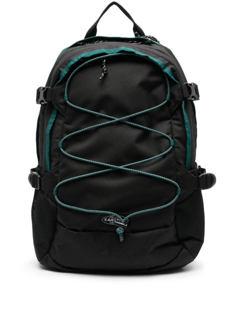 Eastpak Gerys backpack - Black Cover