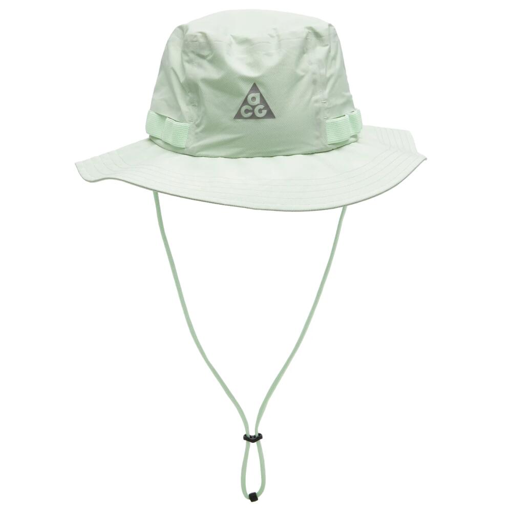 Nike Apex Bucket Hat in Vapor Green Cover