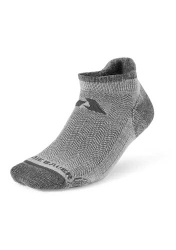 Eddie Bauer Guide Pro Merino Wool Socks - Micro Low Cover