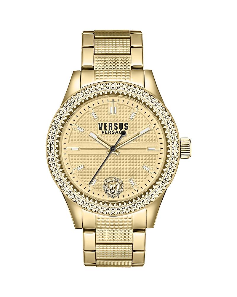 Versus Versace Bayside Watch, 38mm Cover