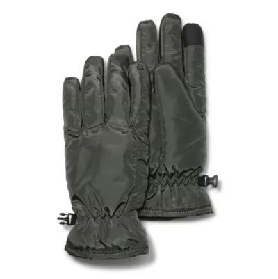 Eddie Bauer Women's Lodge Down Gloves Cover