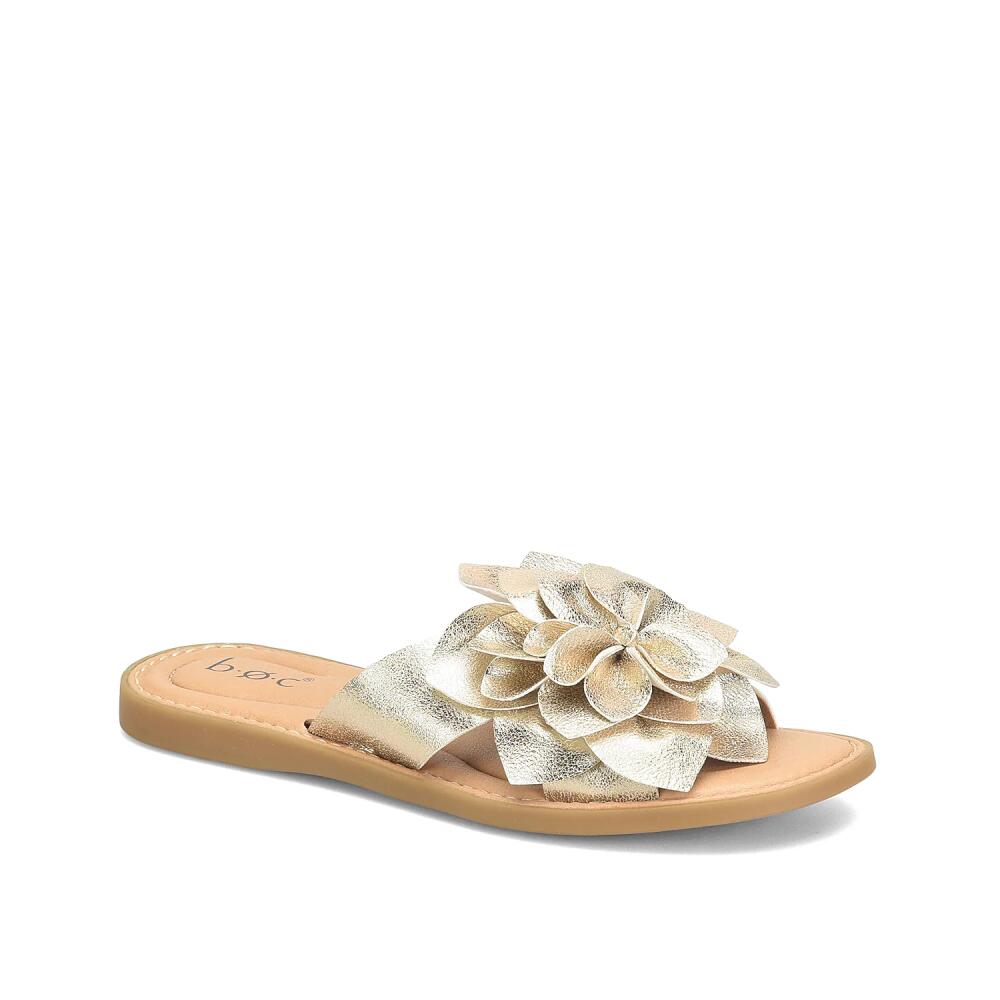 b.o.c. Born Concept Kasia Sandal | Women's | Champagne Cover