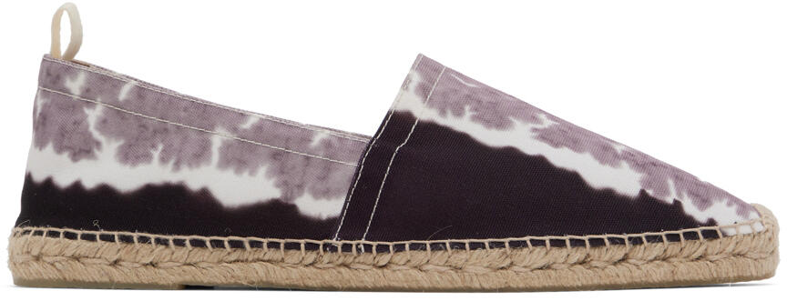 Castañer Purple Altuzarra Edition Pablo Espadrilles Cover